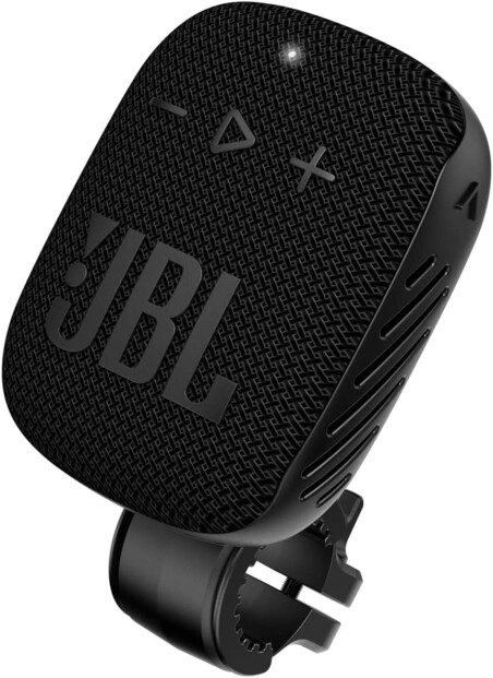Altavoz Bluetooth JBL Wind 3S para música en movimiento