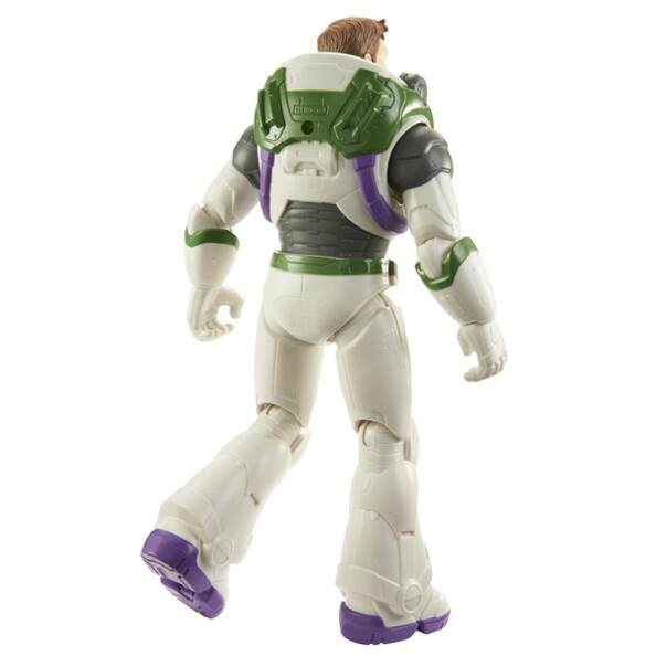 Figura articulada Buzz Lightyear de Toy Story de 30 cm