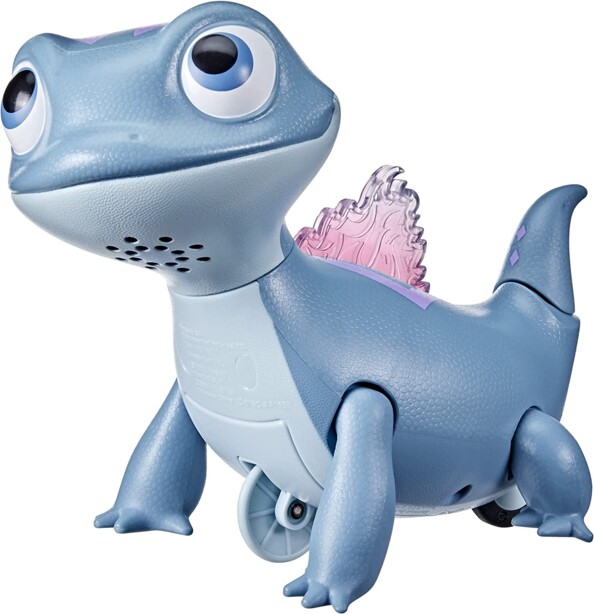 Figura de Bruni, el espíritu del fuego – Frozen 2