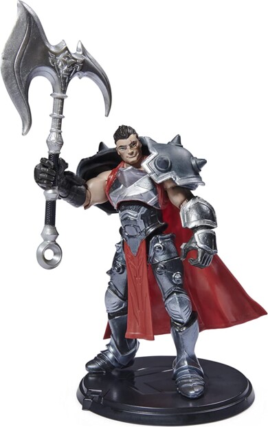 Figura de League of Legends 10 cm - Darius