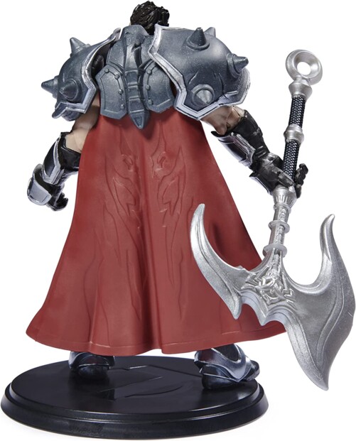 Figura de League of Legends 10 cm - Darius