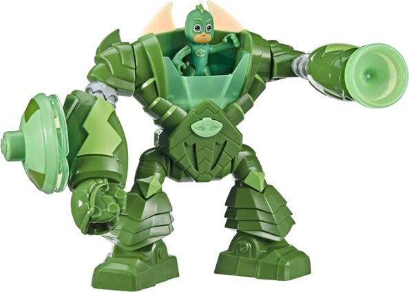 Figura pyjamasques Robo-Gluglu