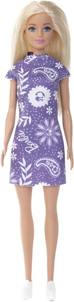 Armario de diseño Barbie con accesorios – Marca Sambro