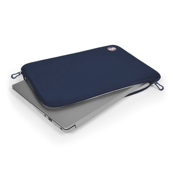 Funda Torino II azul 13,3" para portátil