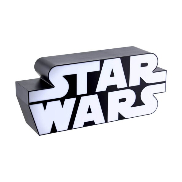 Lampara LED con el logo Star Wars USB