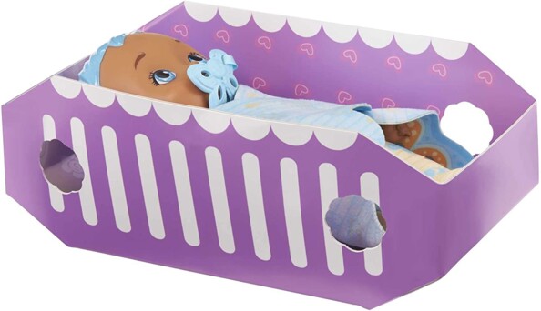 Mi primer muñeco Bebé Mariposa