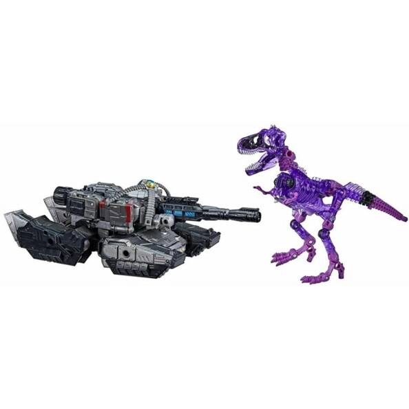 Pack Transformers War for Cybertron