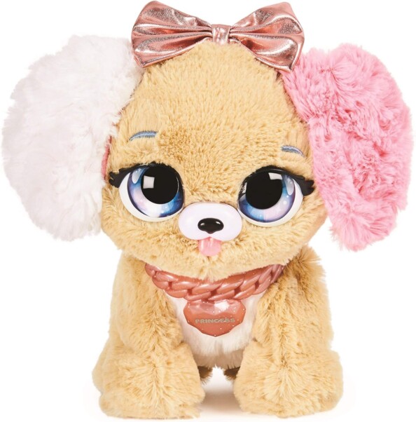 Peluches interactivo de cachorro – Present Pets Fancy