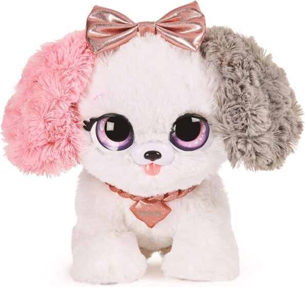 Peluches interactivo de cachorro – Present Pets Fancy