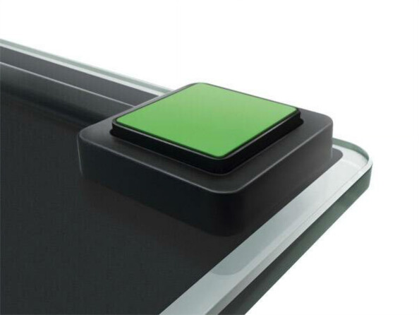 Báscula digital Shape Sense Control 100