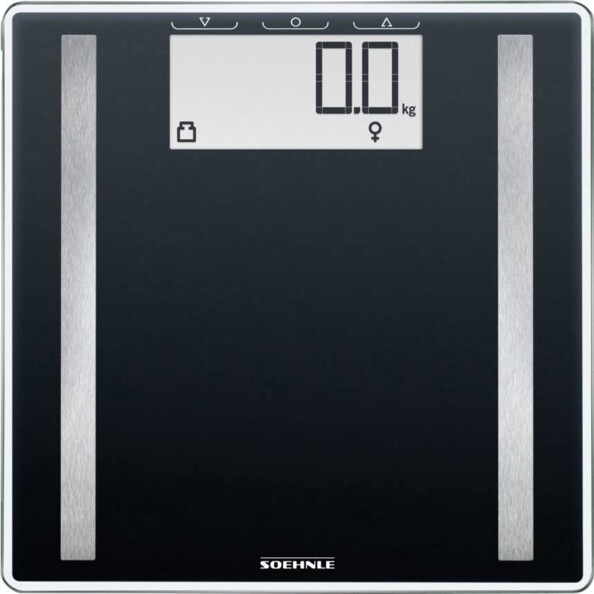 Báscula digital Shape Sense Control 100
