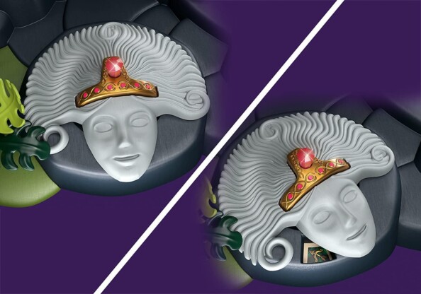 Playmobil Ayuma, Las Hadas de la Primavera