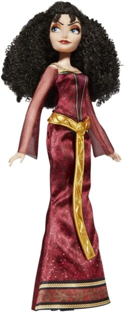 Madre Gothel – Muñeca de la colección Disney Villanas