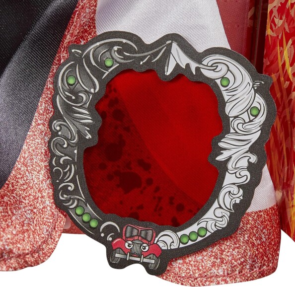 Muñeca Disney Villains Cruella