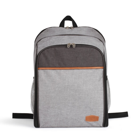 Mochila de pícnic isotérmica para 4 personas