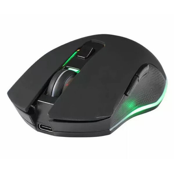 Ratón gaming inalámbrico Kult Helium WL