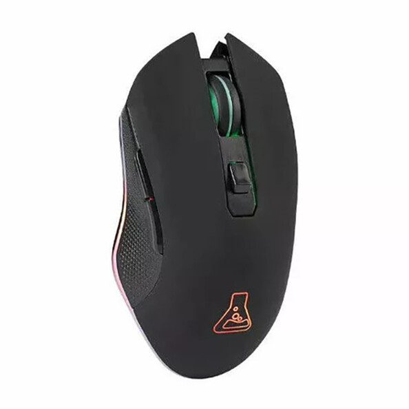 Ratón gaming inalámbrico Kult Helium WL