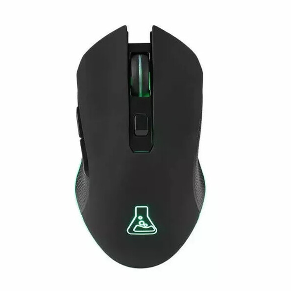 Ratón gaming inalámbrico Kult Helium WL