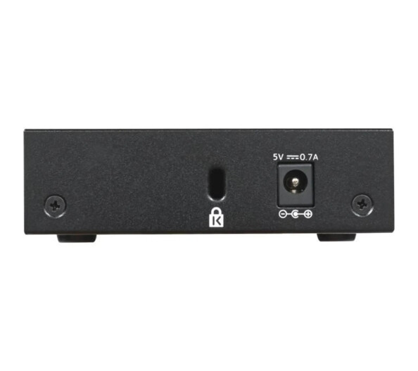 Switch NETGEAR GS305 de 5 puertos Gigabit