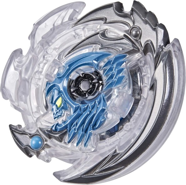 Peonza Beyblade Burst Surge Speedstorm modelo Hollow Doomscizor D6