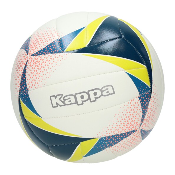 Kappa T8 balón de voleibol recreativo de 22 cm