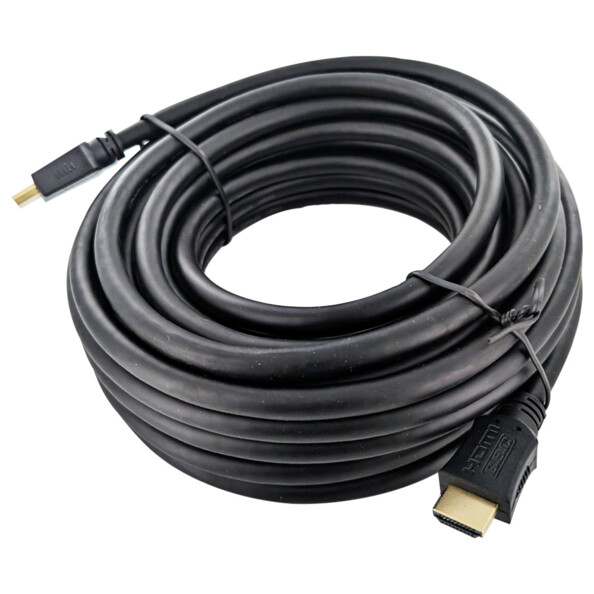 Cable HDMI de 10 m compatible con 4K a 60Hz