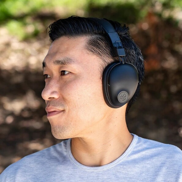 Studio Pro Wireless: auriculares Bluetooth cómodos y versátiles