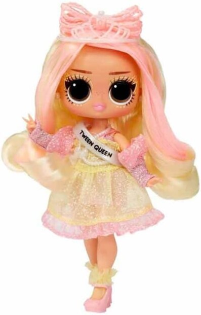 Set L.O.L. Surprise! Tweens Surprise Swap Series – Braids-2-Waves Winnie