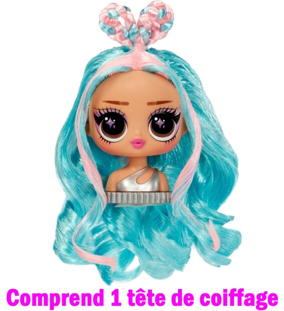 Set L.O.L. Surprise! Tweens Surprise Swap Series – Braids-2-Waves Winnie