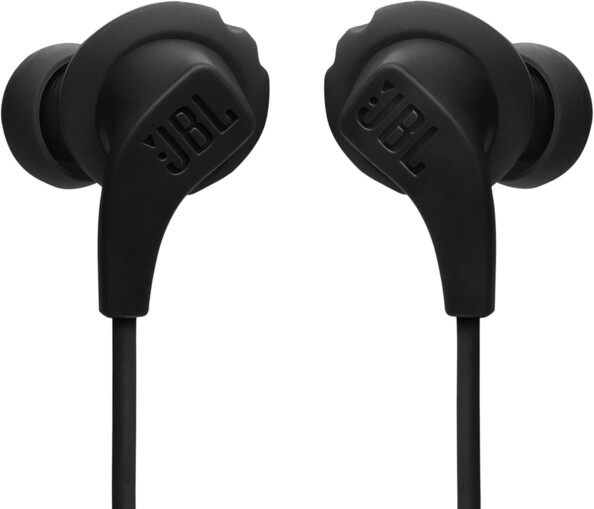 Auriculares deportivos JBL Endurance Run 2 para entrenar con ajuste seguro y son