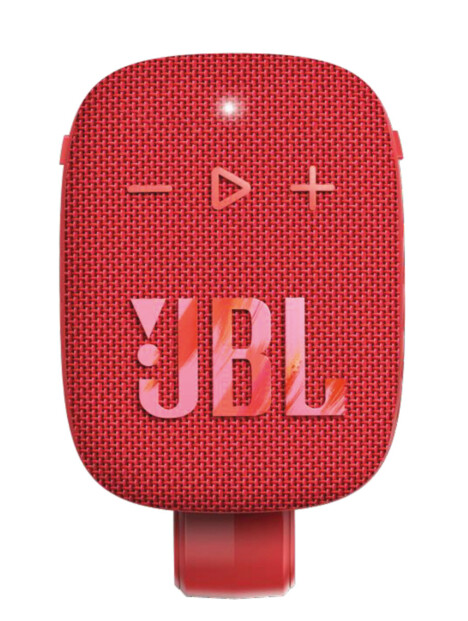 Altavoz Bluetooth JBL Wind 3S: sonido y libertad en movimiento