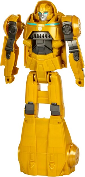 Figura Bumblebee (B-127) para fans de Transformers