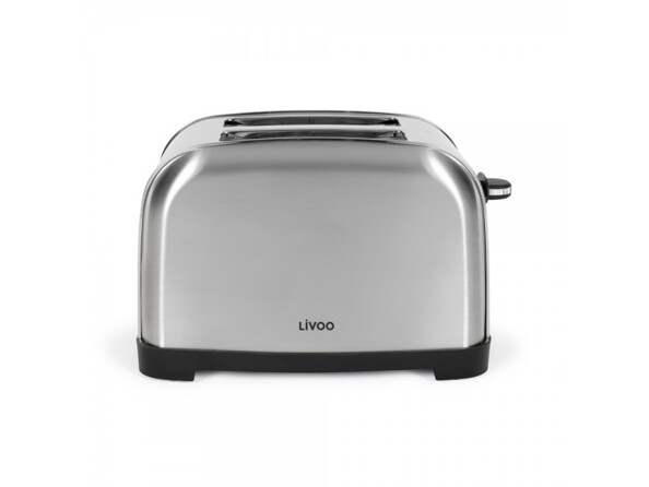 Tostadora de 2 ranuras