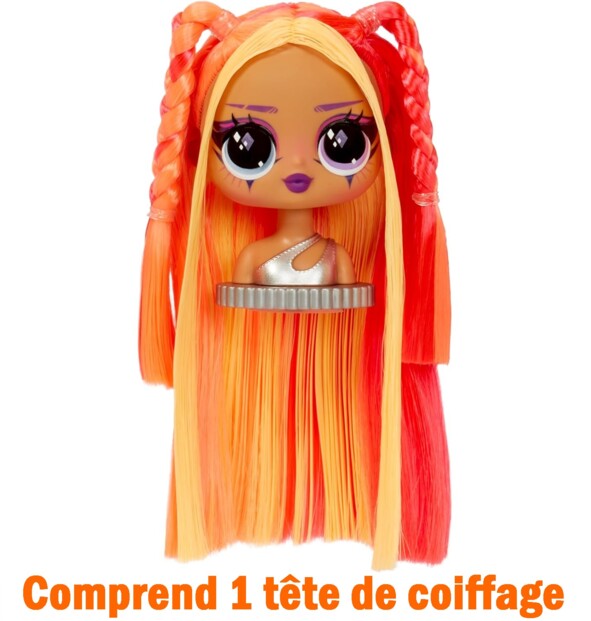 Muñeca L.O.L. Surprise! Tweens Surprise Swap