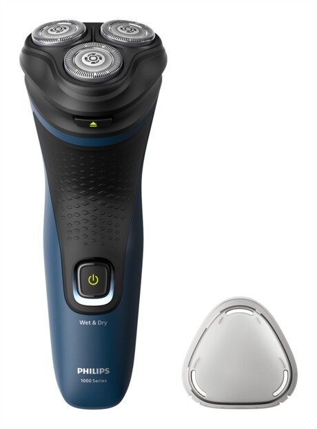 Afeitadora eléctrica para hombre Shaver Series 1000