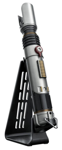Sable láser electrónico de colección Force FX Elite de Sabine Wren – Star Wars