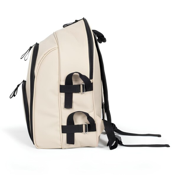 Mochila isotérmica de picnic para 4 personas con equipamiento completo