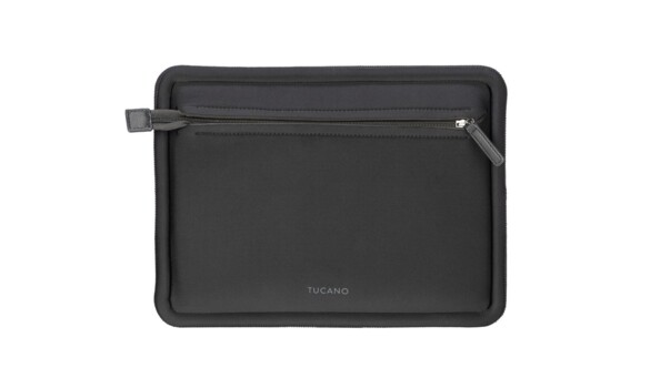 Protección Tucano Intorno para MacBook 13" de uso diario