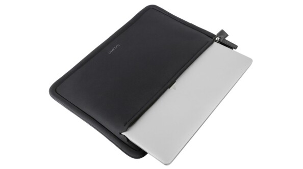 Protección Tucano Intorno para MacBook 13" de uso diario