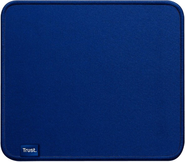 Alfombrilla de ratón Trust Boye Eco azul