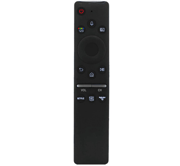 Mando compatible Samsung con infrarrojos y Bluetooth