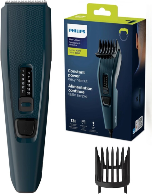 Philips HC3505/15: cortapelos práctico para casa
