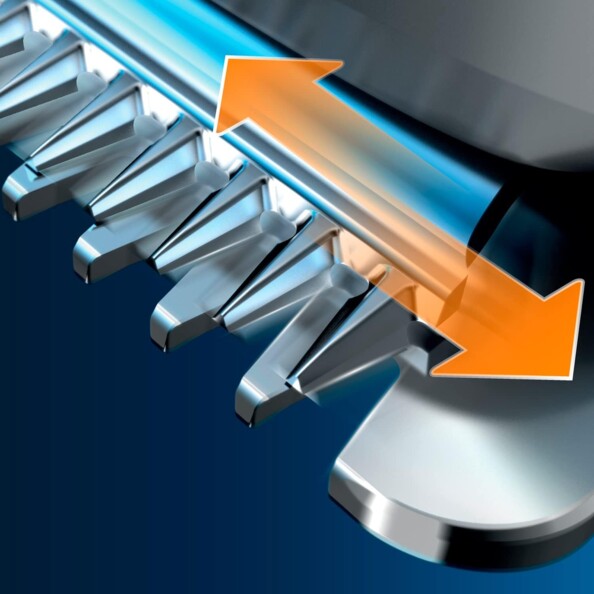 Philips HC3505/15: cortapelos práctico para casa