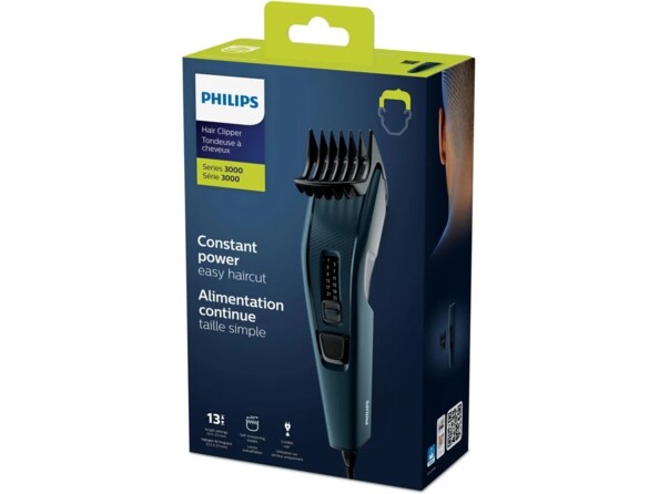 Philips HC3505/15: cortapelos práctico para casa