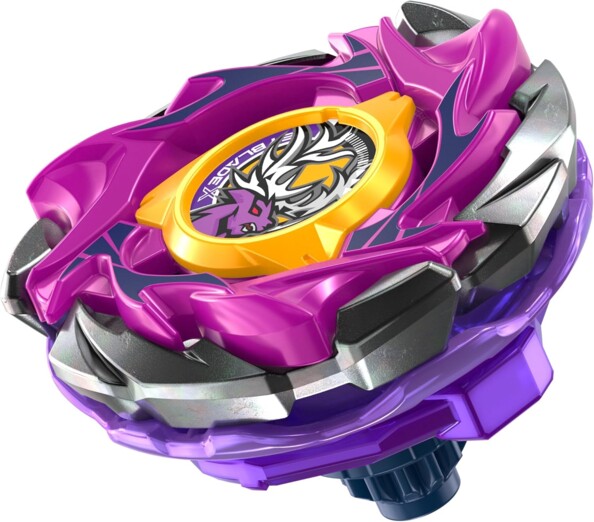 Beyblade Antler Stag: duelos y estrategia en la arena