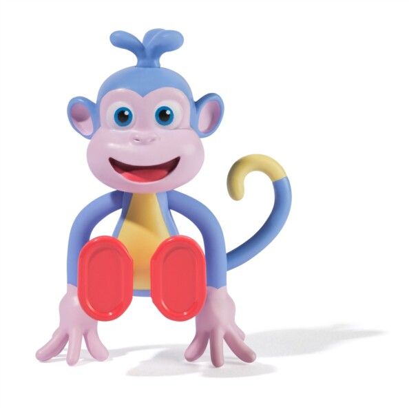 Set regalo Amigos Fantásticos con 5 figuras Dora