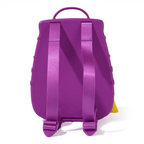 Mochila Dora la Exploradora con accesorios de aventura