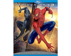Spider-Man 3 Blu-ray – Sony Pictures