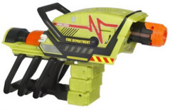 Pistola  ''Transformers'' Allspark  Blaster