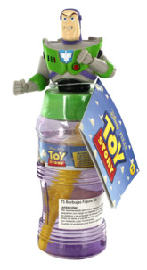 Varita pompas luminosa Buzz Lightyear de Toy Story